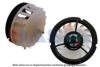 MERCE 0008209342 Electric Motor, interior blower